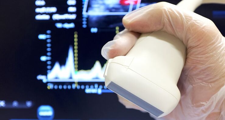 Ultrasound